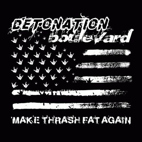 Make Thrash Fat Again